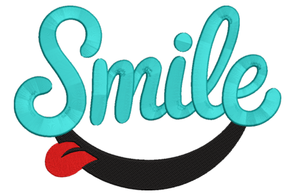 Smile Script: Crafting Joyful Brand Identities